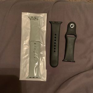 Original I watch bands